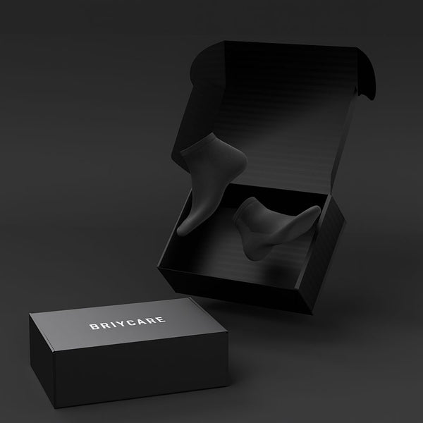 Height Boost Sock Pack