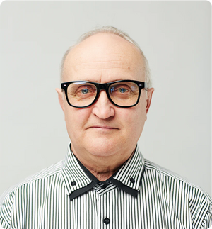 Dr. John Smith
