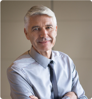 Dr. Michael Chen