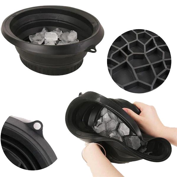 Chill & Glow Beauty Bowl