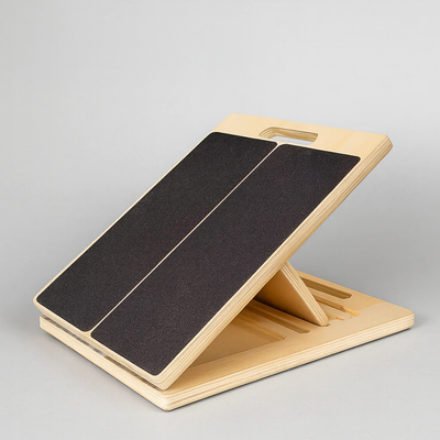 Velor Balance Board
