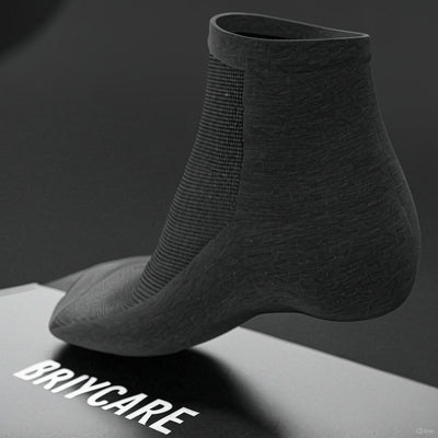 Briycare™ Height Boost Sock Pack