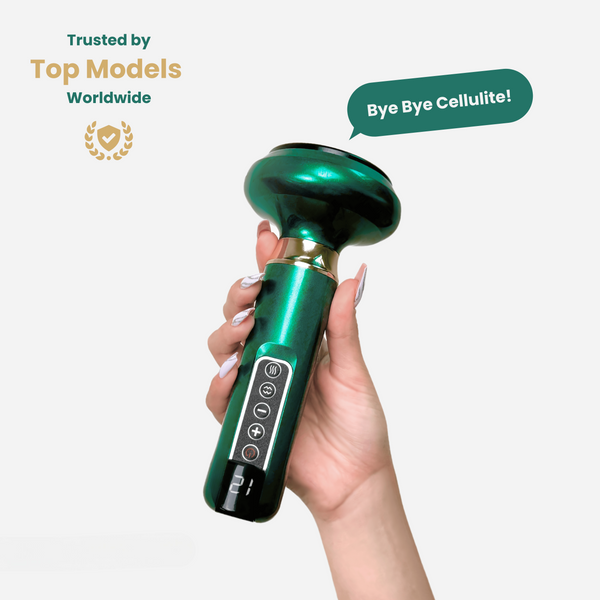 Smooth & Glow Skin Massager